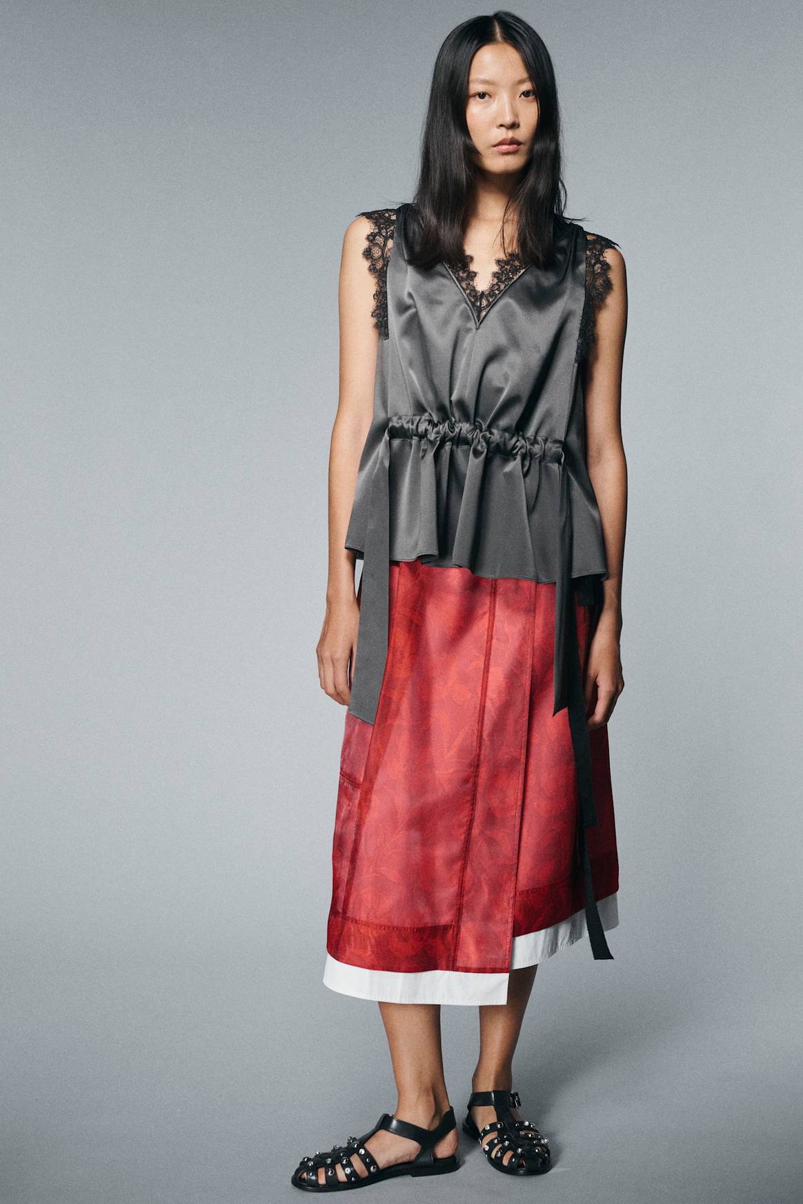 Credits: Phillip Lim SS26/©Launchmetrics/spotlight