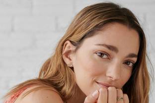 Sofia Sanchez de Betak collaborating with Mango