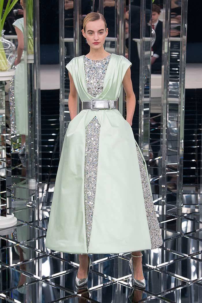 Неделя высокой моды в Париже: кому сегодня нужны наряды haute couture