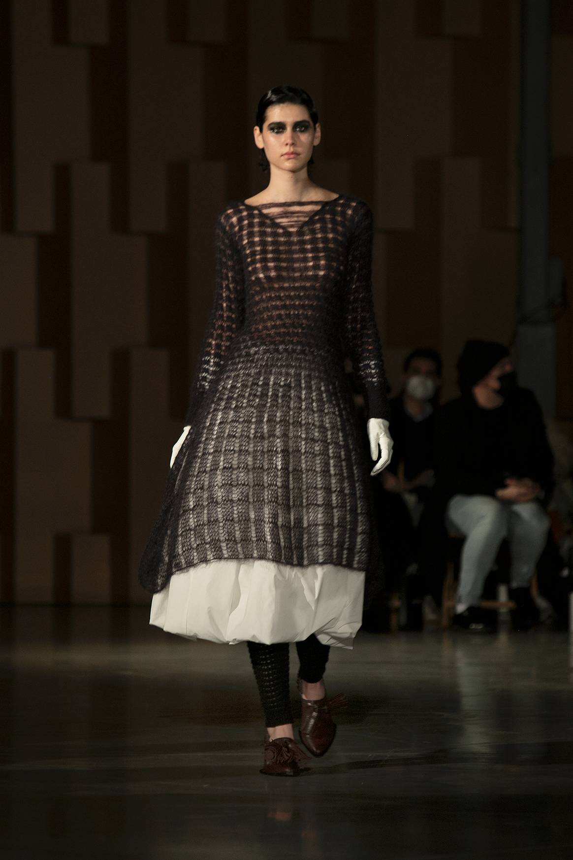 Photo Credits: Moisés Nieto, colección Otoño/Invierno 2022/2023 FW22.