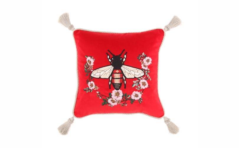 Mytheresa.com launches Gucci homeware line globally