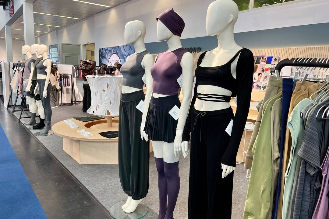 Performance Days Munich im März 2026.