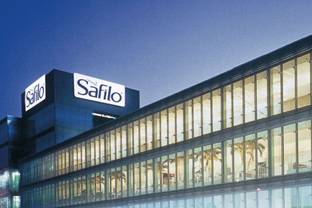 Safilo's Q3 net sales decline by 3.4 percent