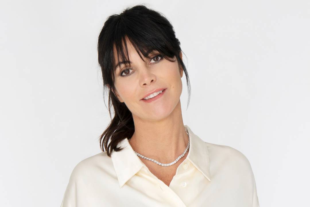 Arianna Alessi, vicepresidente Otb Foundation