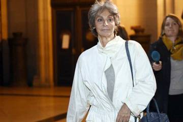Fraude fiscale : l'héritière de Nina Ricci fixée sur son sort vendredi