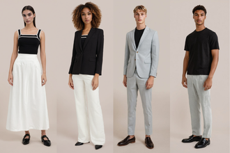 We Fashion lanceert AI-beeldgenerator 