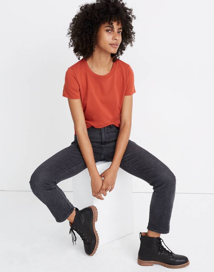 Northside Vintage Tee | Madewell