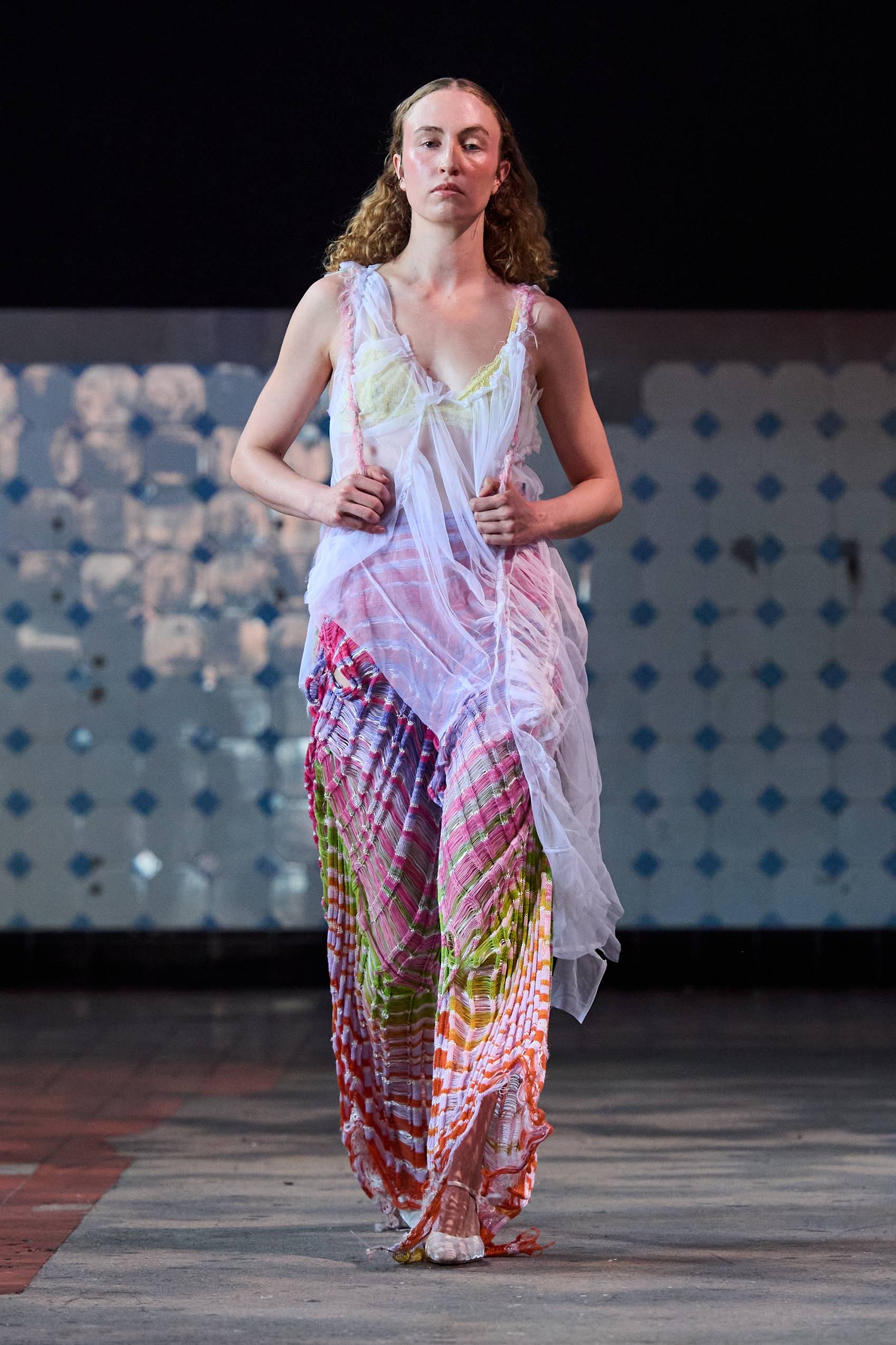 Swedish School of Textiles Graduate Class 2025