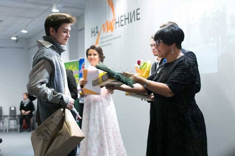 В Мурманске завершился фестиваль "НаМОДнение-2017"