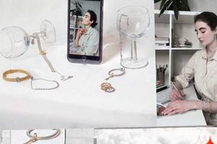 Как человека меняет самоизоляция - фотопроект AliExpress и Pandora