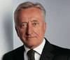 Gerry Weber: Gerhard Weber wechselt in Aufsichtsrat