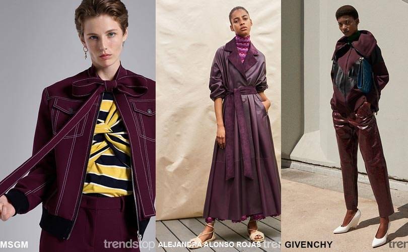 ​Trend colore per la donna primavera estate 2020