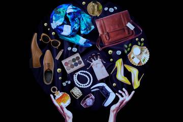 Luxury's resilience: Top 100 luxury goods companies generated 250bn dollars in revenue in 2020