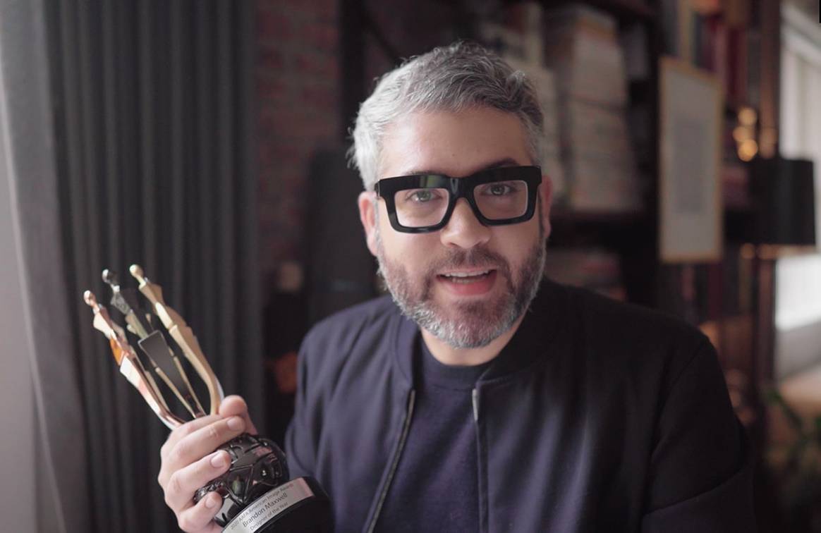 A resilient tone marks the American Image Awards 2020