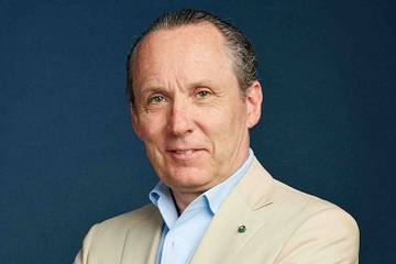 El Grupo Zegna se alía con Thom Browne