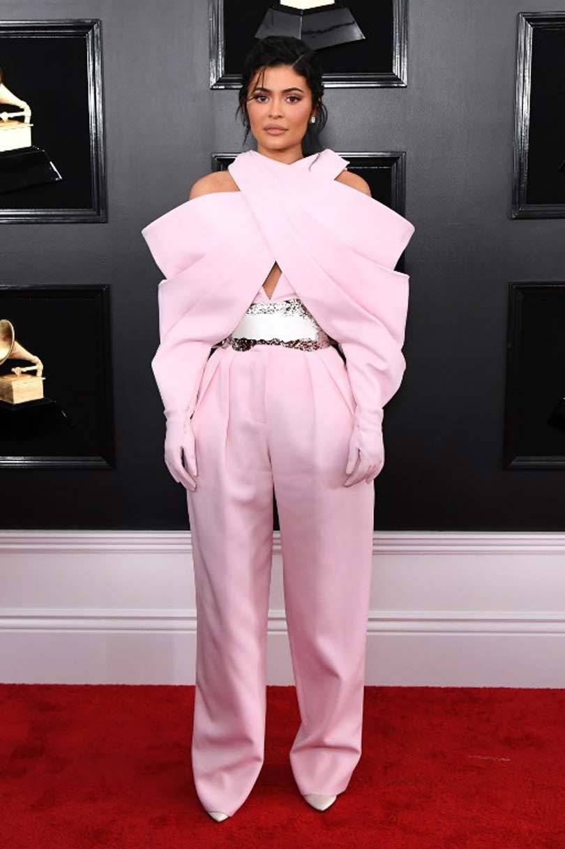 De Grammy Awards 2019: Veel Thierry Mugler, weinig politiek, wel Michelle Obama