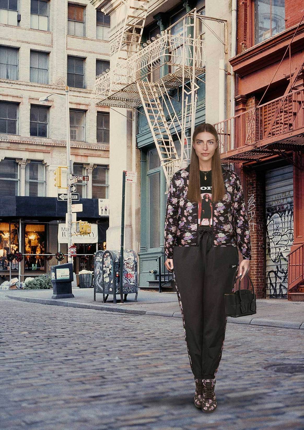 Puma and Tabitha Simmons launch collab on fashion game platform Drest