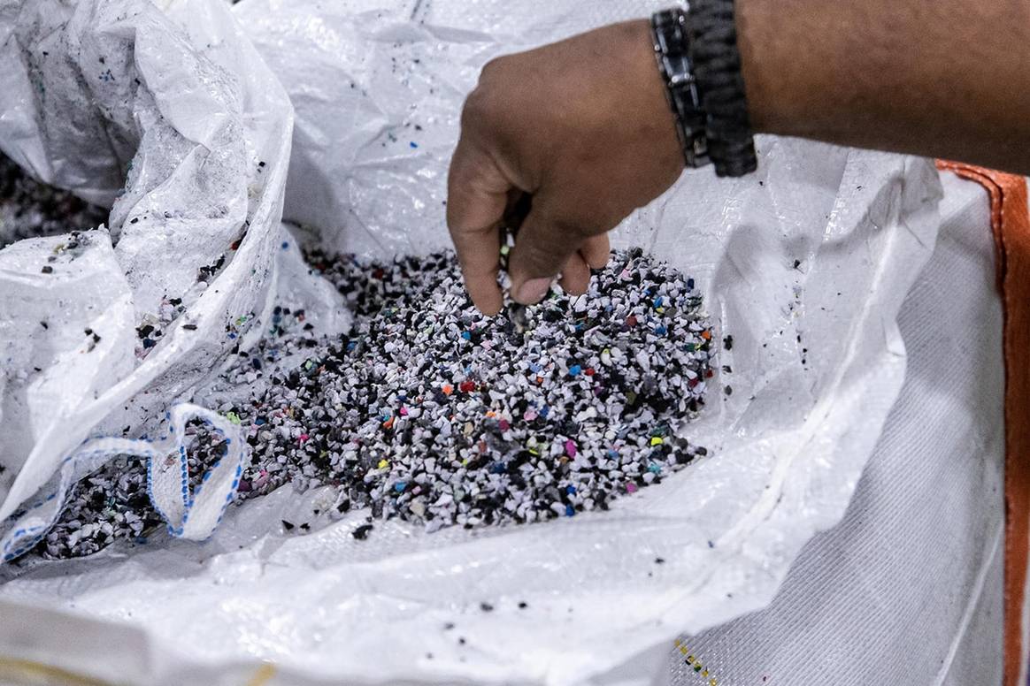 Nike reinventa “la segunda mano” con un programa piloto (y pionero) de zapatillas usadas