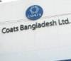 Coats celebrates 25 years in Bangladesh