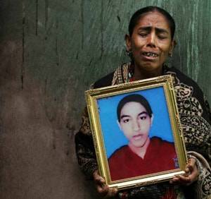 Slachtoffers Bangladesh wachten op compensatie