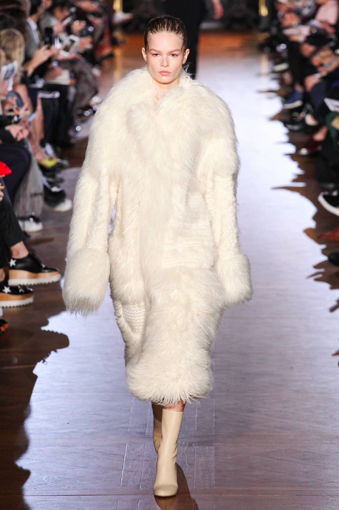 HW15 Stella McCartney | Foto:Catwalk Pictures