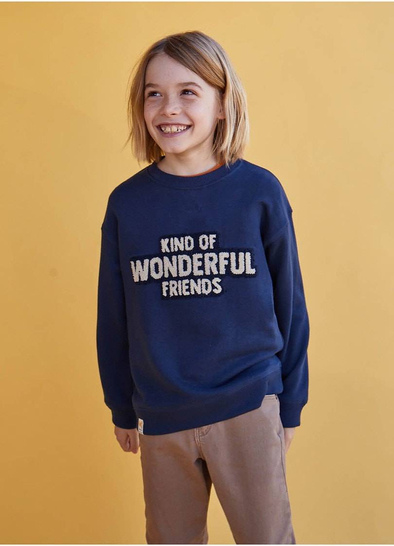 MANGO Kids_Fashion Frames SS19