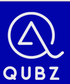 Logo Qubz