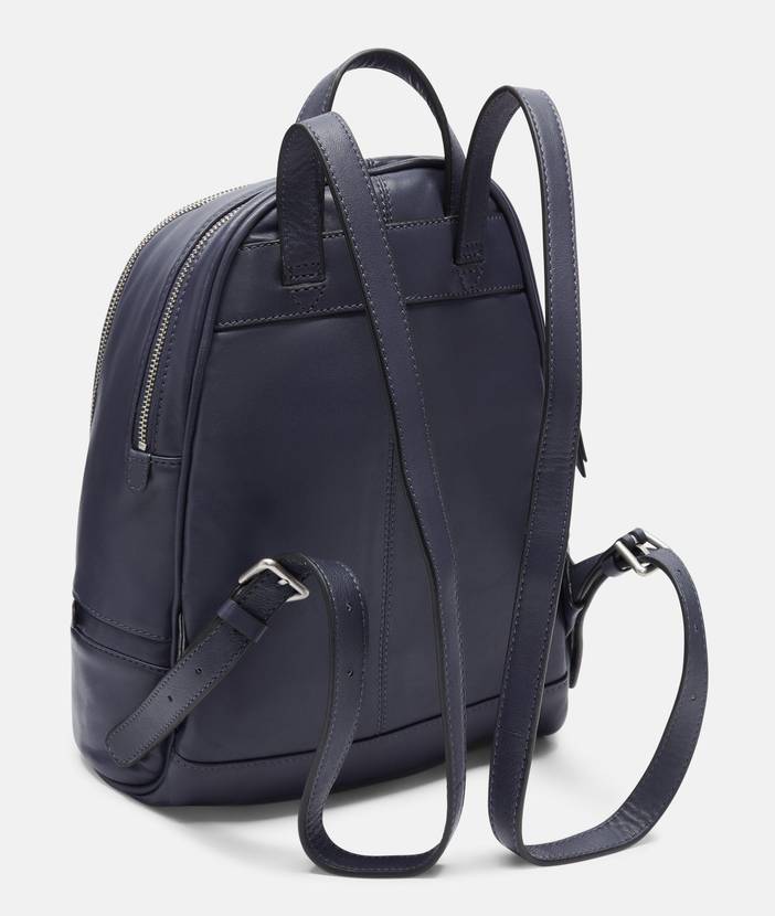 Rucksack aus Schafsleder - grau | liebeskind berlin