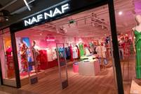 Frans merk Naf Naf vraagt ​​faillissement aan