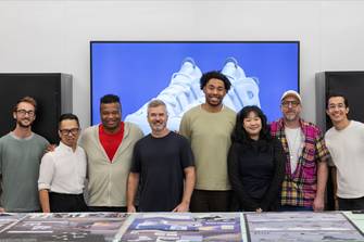 The unexpected challenge sneaker design students face today: "They need to know so much"