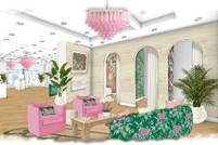 Lilly Pulitzer to open store in Plaza del Lago, Chicago