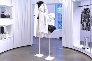 Chanel estará presente en Colette por última vez