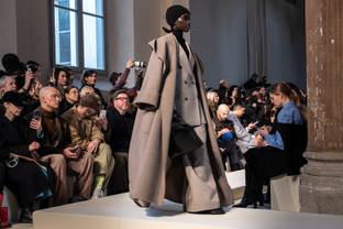 Video: Max Mara FW23
