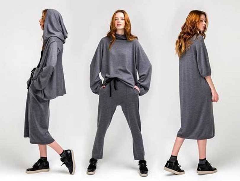 В Москве открывается однодневный pop-up store Людмилы Норсоян