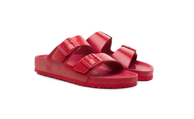 Birkenstock per Valentino