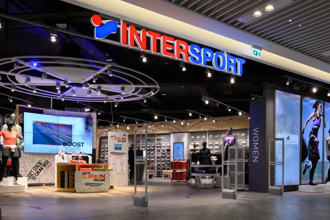 Credits: Intersport