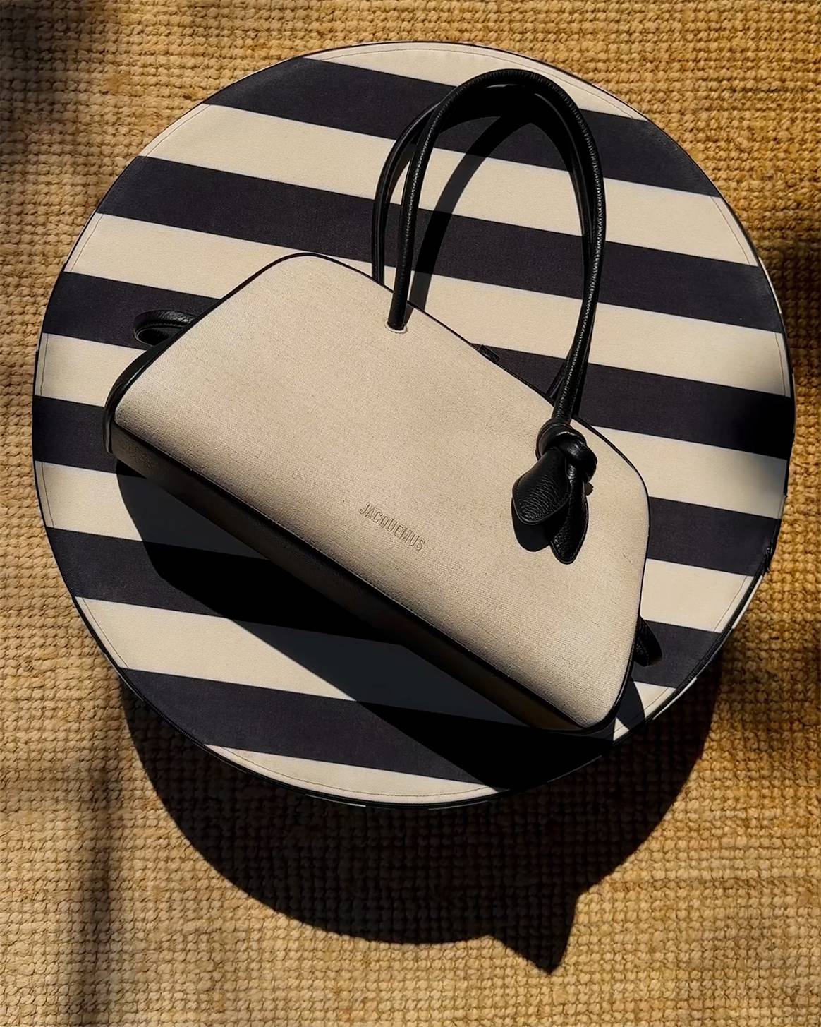 Colección cápsula Jacquemus x Casa Jondal.