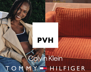 Tommy Hilfiger (PVH)