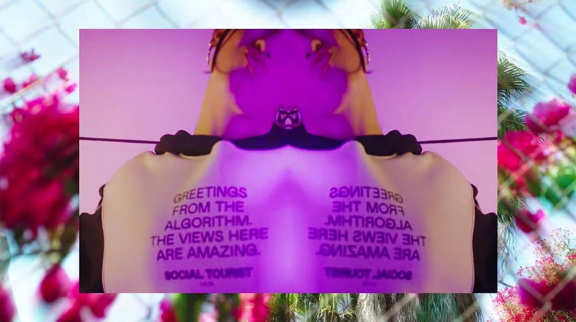 Abercrombie se lanza a por la generación “TikTok” con una nueva marca junto a las hermanas D’Amelio