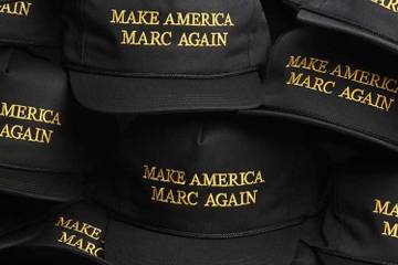 Is Marc Jacobs to exit his brand?