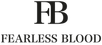 Logo Fearless Blood