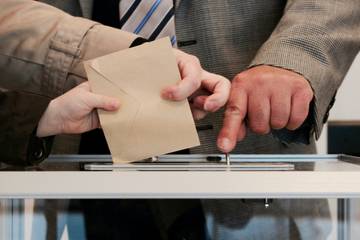 Aankomende verkiezingen: ‘Ondernemers bezorgd over stabiliteit Nederlandse politiek’