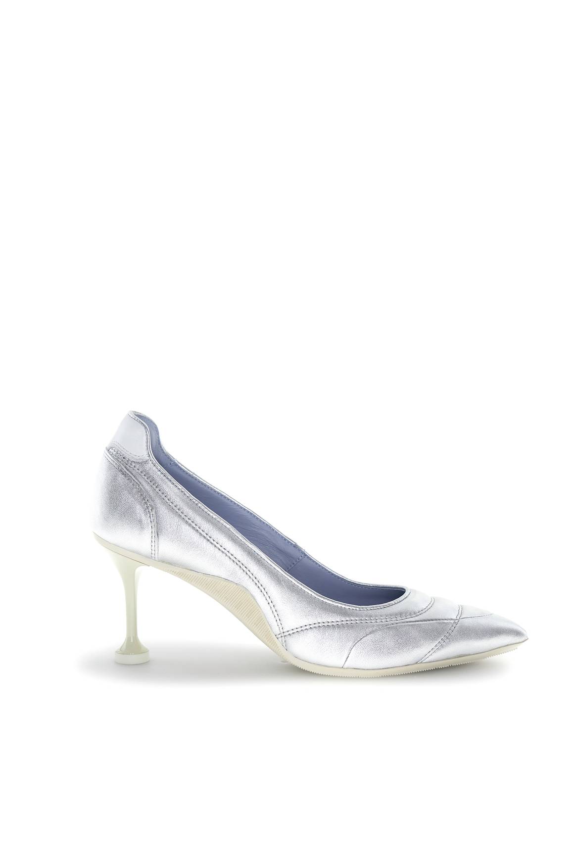 Voile Blanche Ss 26