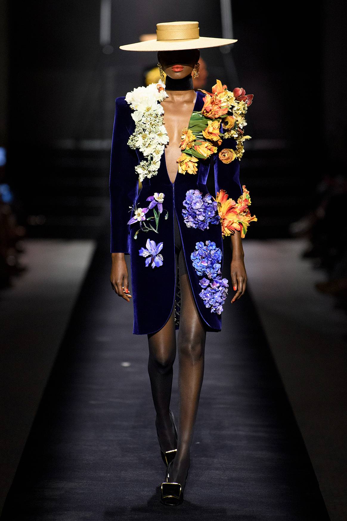 Schiaparelli, AH22/23