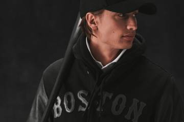 Ralph Lauren extends partnership with Major League Baseball for autumn collection