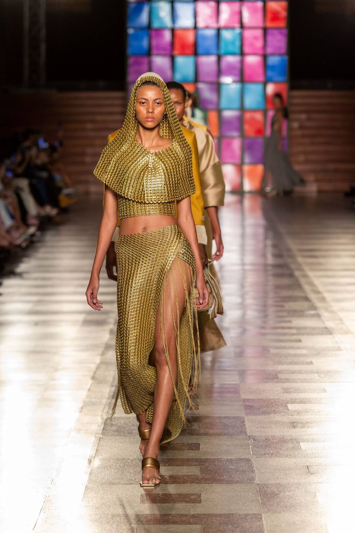 Foto: Inexmoda