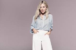 Marks & Spencer unveils design collaboration with Sienna Miller