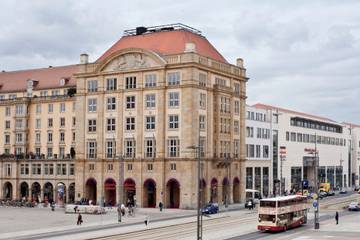 Ifo: Stimmung in ostdeutschen Unternehmen steigt wieder