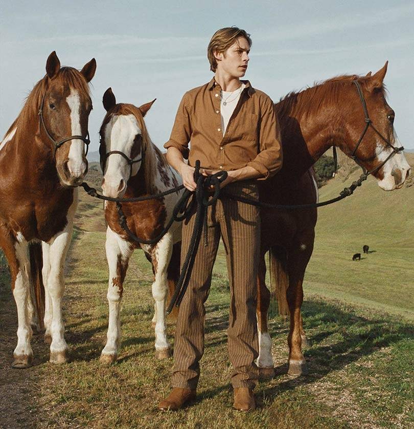 Ranch Road Boots to donate percentage of Spring 2020 sales to Doctors Without Borders