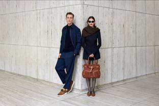 Cole Haan names HiMaxx as its exclusive distributor in China